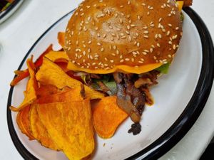  at Wild & The Moon - Saint Honoré in Paris