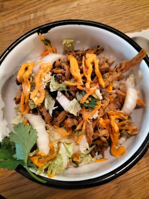  at Wild & The Moon - Saint Honoré in Paris