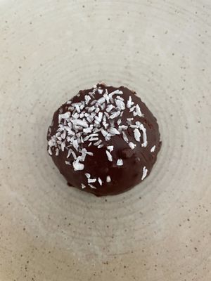 Wild bounty   at Wild & The Moon - Saint Honoré in Paris