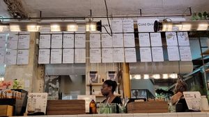  at Wild & The Moon - Saint Honoré in Paris