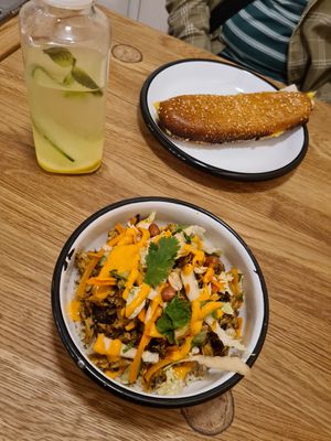  at Wild & The Moon - Saint Honoré in Paris