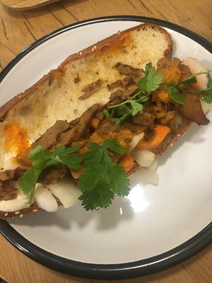   at Wild & The Moon - Saint Honoré in Paris