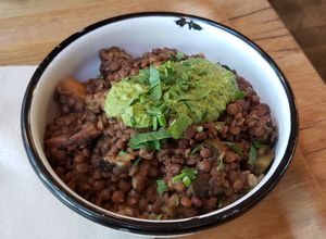  at Wild & The Moon - Saint Honoré in Paris