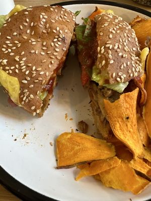   at Wild & The Moon - Saint Honoré in Paris