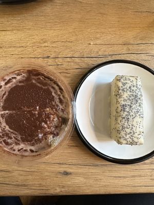   at Wild & The Moon - Saint Honoré in Paris