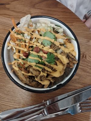 Bol at Wild & The Moon - Saint Honoré in Paris