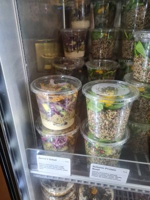  at Wild & The Moon - Saint Honoré in Paris