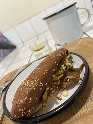   at Wild & The Moon - Saint Honoré in Paris