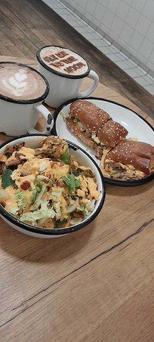  at Wild & The Moon - Saint Honoré in Paris