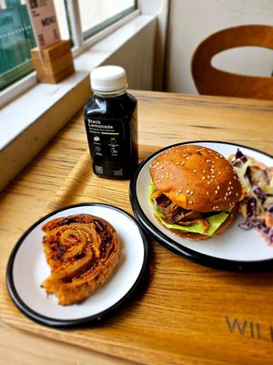  at Wild & The Moon - Saint Honoré in Paris