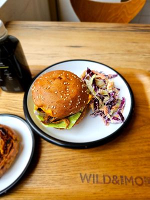  at Wild & The Moon - Saint Honoré in Paris