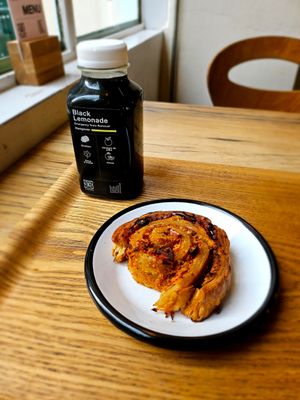  at Wild & The Moon - Saint Honoré in Paris