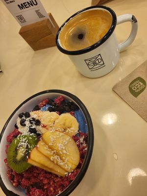  at Wild & The Moon - Saint Honoré in Paris