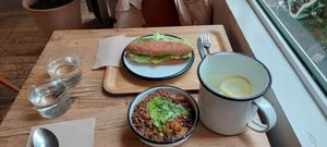  at Wild & The Moon - Saint Honoré in Paris