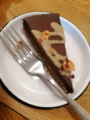  at Wild & The Moon - Saint Honoré in Paris