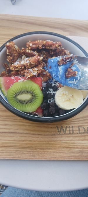  at Wild & The Moon - Saint Honoré in Paris