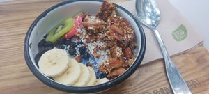  at Wild & The Moon - Saint Honoré in Paris