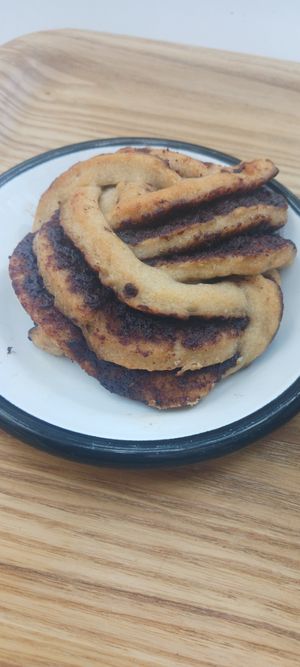  at Wild & The Moon - Saint Honoré in Paris