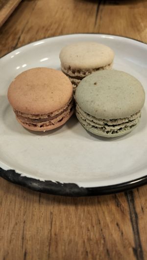  at Wild & The Moon - Saint Honoré in Paris