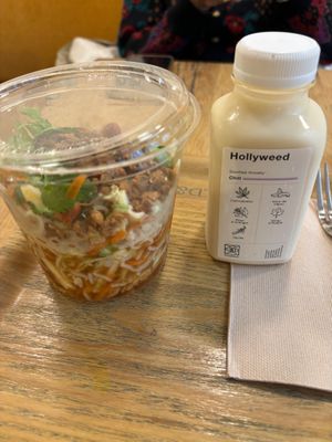  at Wild & The Moon - Saint Honoré in Paris