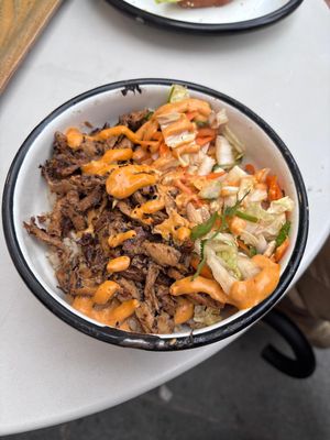   at Wild & The Moon - Saint Honoré in Paris