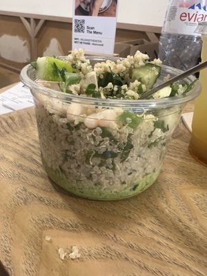   at Wild & The Moon - Saint Honoré in Paris