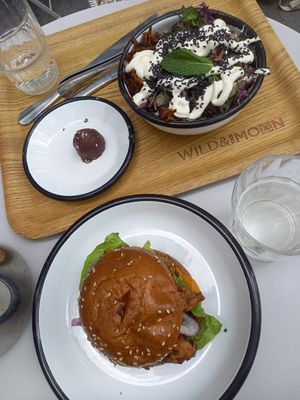  at Wild & The Moon - Saint Honoré in Paris