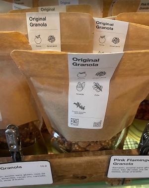  at Wild & The Moon - Saint Honoré in Paris