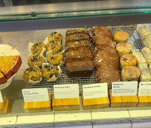  at Wild & The Moon - Saint Honoré in Paris