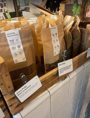  at Wild & The Moon - Saint Honoré in Paris