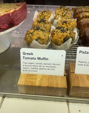  at Wild & The Moon - Saint Honoré in Paris