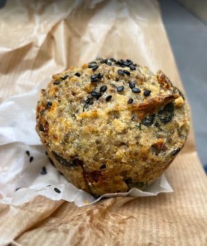  at Wild & The Moon - Saint Honoré in Paris