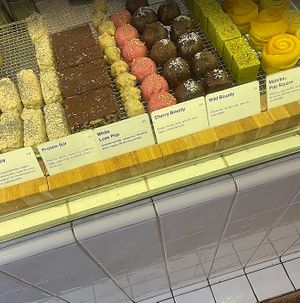  at Wild & The Moon - Saint Honoré in Paris