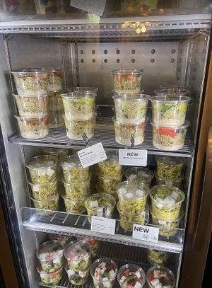  at Wild & The Moon - Saint Honoré in Paris