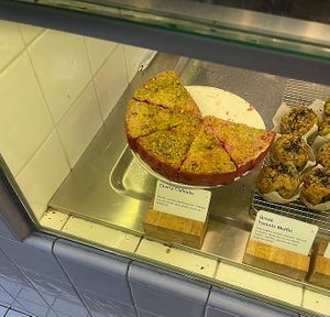  at Wild & The Moon - Saint Honoré in Paris