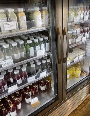  at Wild & The Moon - Saint Honoré in Paris