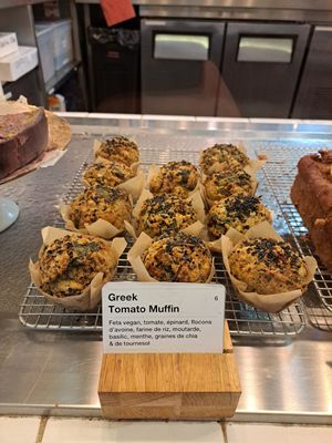  at Wild & The Moon - Saint Honoré in Paris