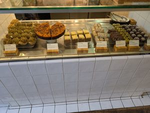  at Wild & The Moon - Saint Honoré in Paris