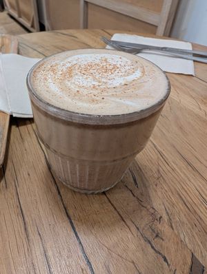  at Wild & The Moon - Saint Honoré in Paris