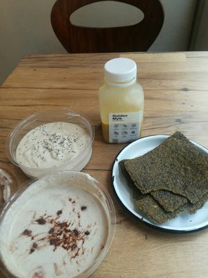 Bon mais cher 19 euros at Wild & The Moon - Saint Honoré in Paris