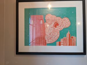  at Theory (ex-BurgerTheory) in Paris