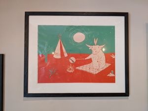  at Theory (ex-BurgerTheory) in Paris