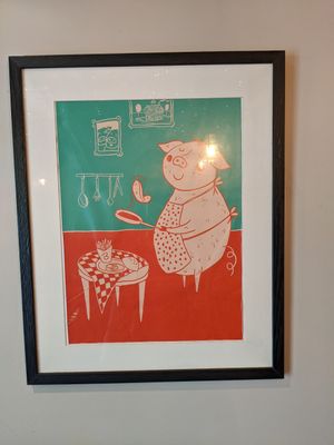  at Theory (ex-BurgerTheory) in Paris