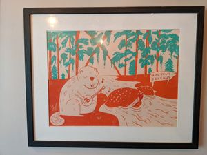  at Theory (ex-BurgerTheory) in Paris