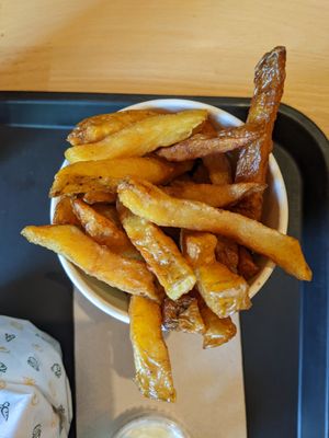  at Theory (ex-BurgerTheory) in Paris