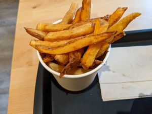  at Theory (ex-BurgerTheory) in Paris