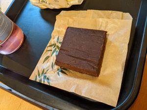  at Theory (ex-BurgerTheory) in Paris