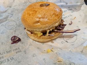  at Theory (ex-BurgerTheory) in Paris