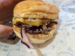  at Theory (ex-BurgerTheory) in Paris