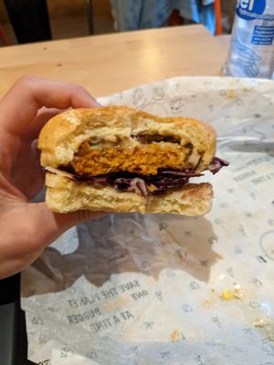  at Theory (ex-BurgerTheory) in Paris